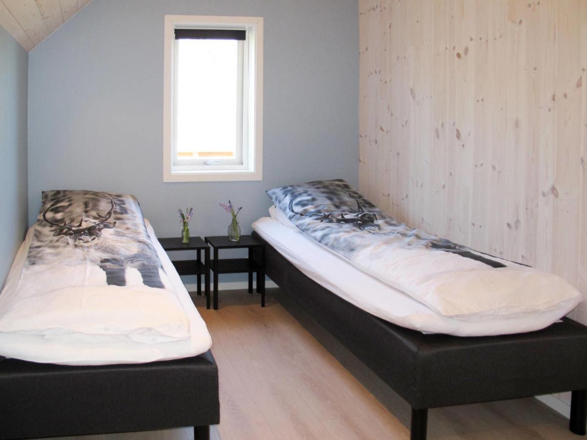 Apartment Gurevika By Interhome Nord Huglo ภายนอก รูปภาพ